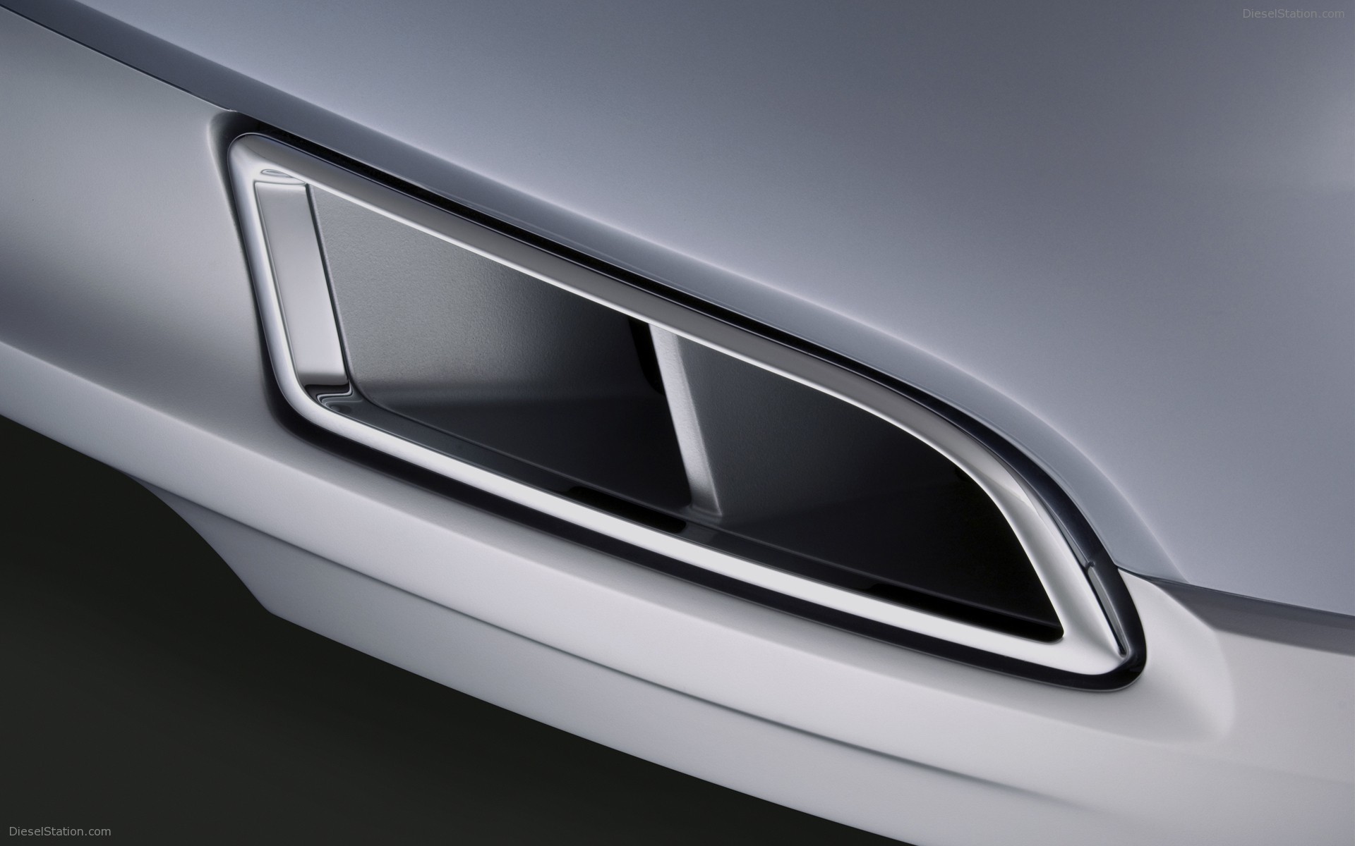 Chrysler Nassau Concept